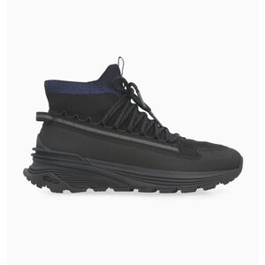 Moncler Monte Runner Sneakers Black Men’s EU 45/US 12